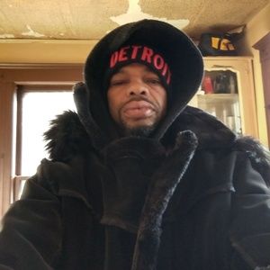 Meet your Posher, Marcus